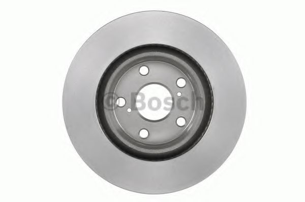 BOSCH - 0 986 479 768 - Диск гальмівний перед. Toyota RAV4 III 1.8/2.0/2.2D 06- /Auris/Prius Plus