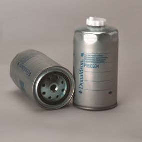 DONALDSON - P550904 - Фільтр паливний IVECO (TRUCK)(Donaldson)