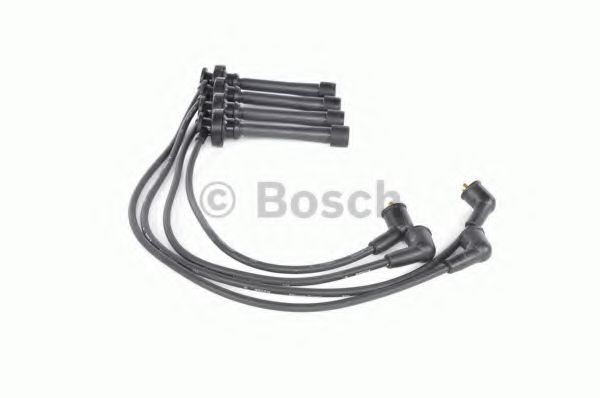 BOSCH - 0 986 357 147 - В/в провода Mitsubishi Lanser 1.6 92-