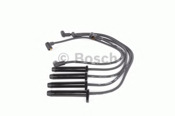 BOSCH - 0 986 357 235 - Провода в/в Ford Scorpio/Sierra 2,0 Dohc -93