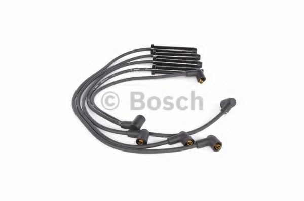 BOSCH - 0 986 357 235 - Провода в/в Ford Scorpio/Sierra 2,0 Dohc -93