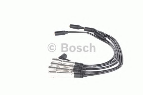 BOSCH - 0 986 356 339 - Високовольтні кабелі