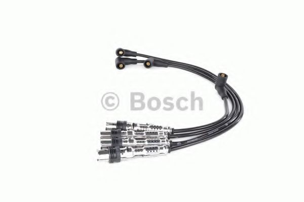 BOSCH - 0 986 356 331 - Провода VW Golf/Bora/Polo 1.6 94- Audi A3 1.6 96-00  Skoda