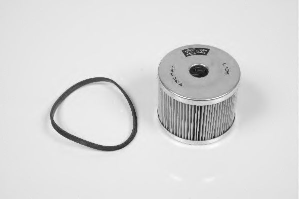 CHAMPION - L136/606 - фільтр паливний