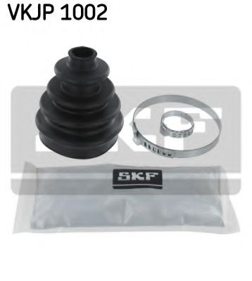 SKF - VKJP 1002 - Пильник ШРУС гумовий + змазка