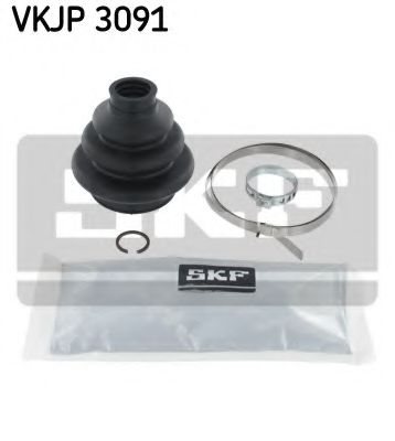 SKF - VKJP 3091 - Комплект пылника, приводной вал (Привод колеса)