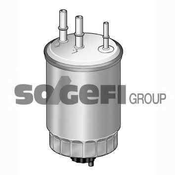 FRAM - P10852A - фільтр паливний дизель