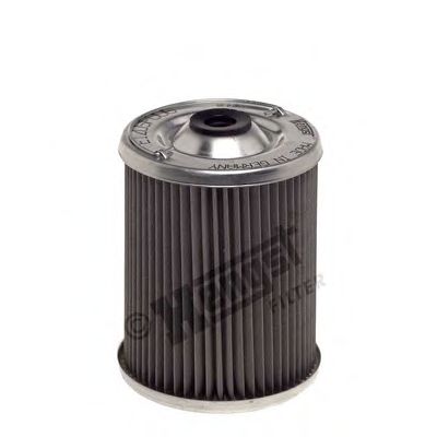 HENGST FILTER - E120SF006 - Фільтр паливний KHD (Hengst)