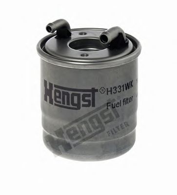 HENGST FILTER - H331WK - Фільтр паливний DB E212/M164 2.0-3.5Cdi 08-