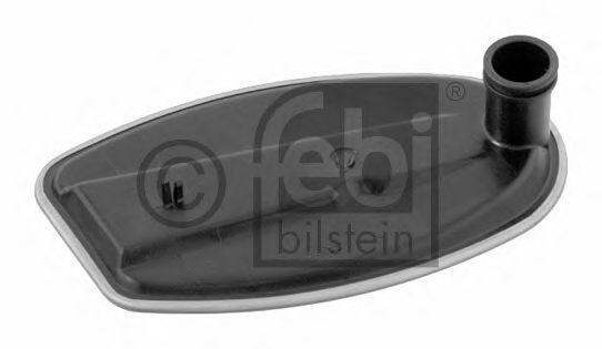 FEBI BILSTEIN - 09463 - Фільтр масляний АКПП DB W129/140/202/210/220