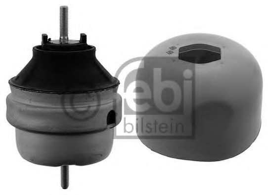 FEBI BILSTEIN - 11486 - Опора двигуна права AUDI A4 B5, A6 C5; VW PASSAT B5 1.6-2.3 11.94-01.05