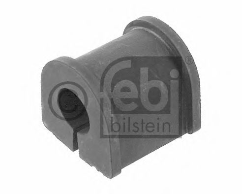 FEBI BILSTEIN - 24753 - Ø 16mm Втулка стабілізатора зад. лів./прав. Opel Vectra B