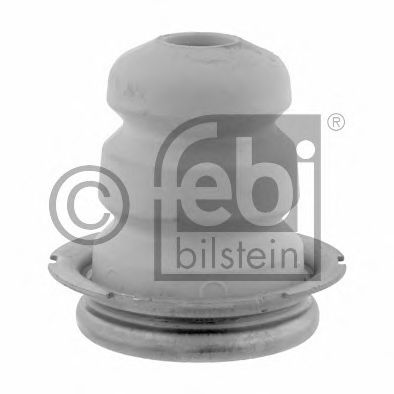 FEBI BILSTEIN - 26563 - Відбійник ресори VAG Caddy III 04> 106 mm (підсил.підвіска)