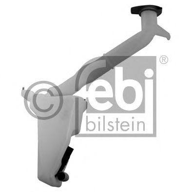FEBI BILSTEIN - 36994 - Бачок склоомивача Skoda Fabia/VW Polo 00-