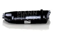 MANN-FILTER - H 50 001 - Піддон масляний АКПП з фільтром BMW E60/E61/E63/E64/E87/E90/E91/E65/66/Z4