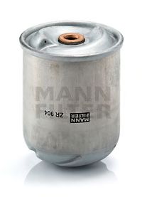 MANN-FILTER - ZR 904 x - ZR904x     (MANN) Фільтр масла
