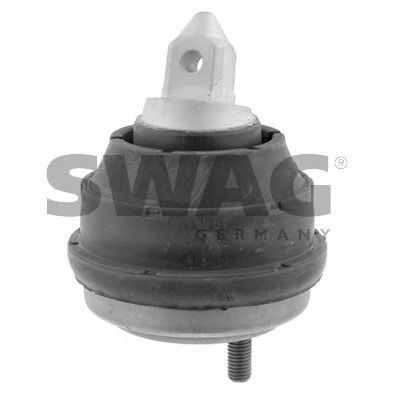 SWAG - 20 13 0054 - Опора двигуна права BMW 5 E39 M57 525d, 530d 98-03