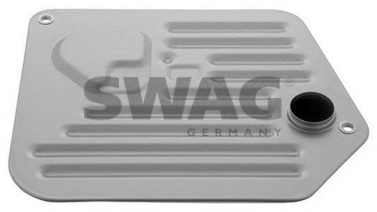 SWAG - 20 92 1041 - Фільтр АКПП (SWAG)
