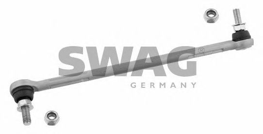 SWAG - 20 92 7199 - Стойка пер ст-ра L BMW 3 (E90)