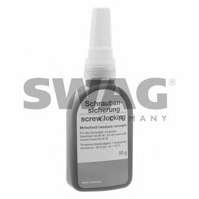 SWAG - 30 92 6708 - герметик різьбових з'єднань 50gr (SWAG)
