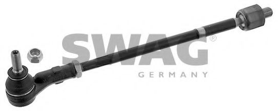 SWAG - 32 72 0020 - Осевой шарнир, рулевая тяга