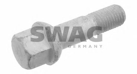SWAG - 99 91 5655 - Болт колісний MB W124/W168/W201 89-93