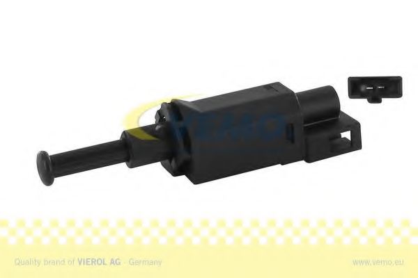 VEMO - V10-73-0148 - Выключатель, привод сцепления (Tempomat) (Система регулирования скорости)