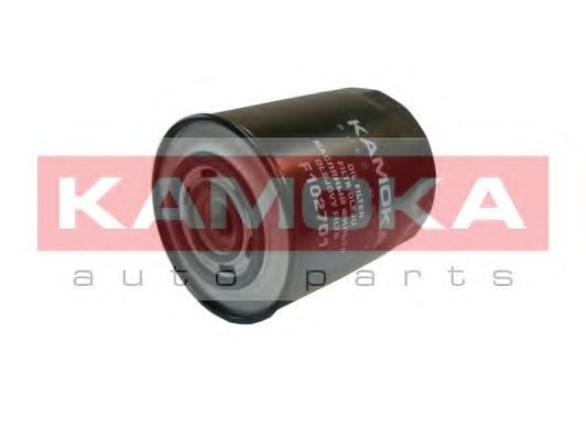 KAMOKA - F102701 - Фiльтр масляний