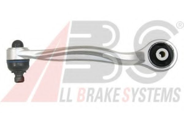 A.B.S. - 210977 - Важiль верхнiй лiв. задн Audi A6 04- Passat 04-