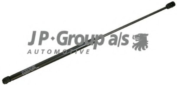 JP GROUP - 1181200600 - Амортизатор багажника VW Golf III Variant