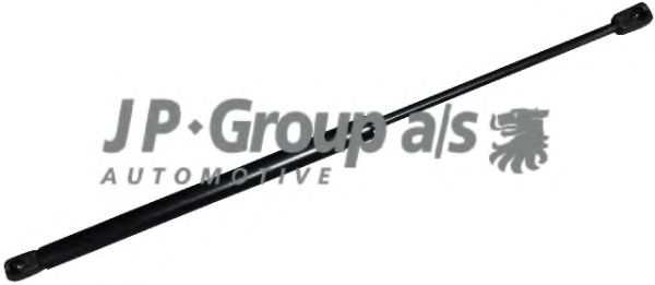 JP GROUP - 1181202700 - Амортизатор багажника Audi A6 (100,A6)