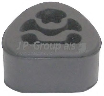 JP GROUP - 1321600500 - Кронштейн глушника DB Sprinter, WDB 202/203 95-