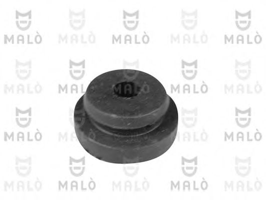 MALO - 14753 - Втулка кріплення радіатора Fiat Doblo (119) 1.2/1.3 D/1.4/1.6 16V/1.9 D 01-
