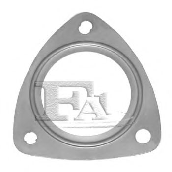 FA1 - 120-945 - Прокладка глушника Opel Zafira Tourer C (P12) 2.0CDTi 11-