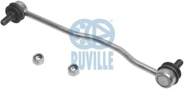 RUVILLE - 915399 - Тяга лів./прав. стабілізатора перед. (авто з IDS) Opel Astra H 3/04-, Zafira 7/05-