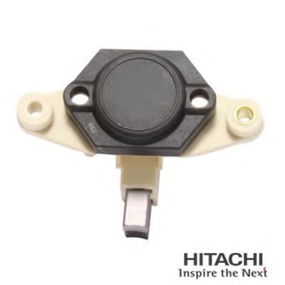 HITACHI - 2500503 - Регулятор напруги генератора