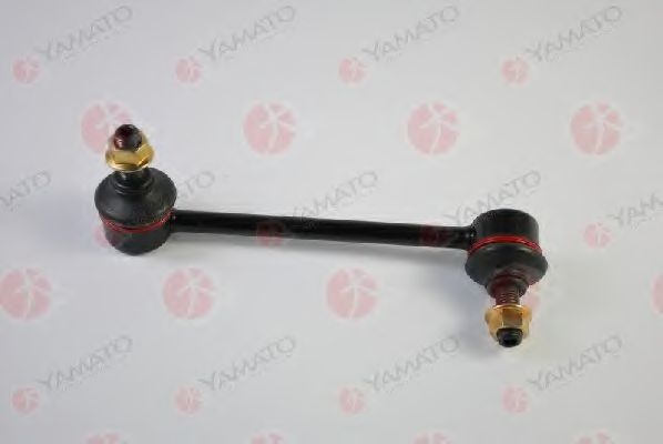 YAMATO - J68002YMT - Тяга стабілізатора задня ліва Fiat Sedici / Suzuki Kizashi, Swift, SX4 06-