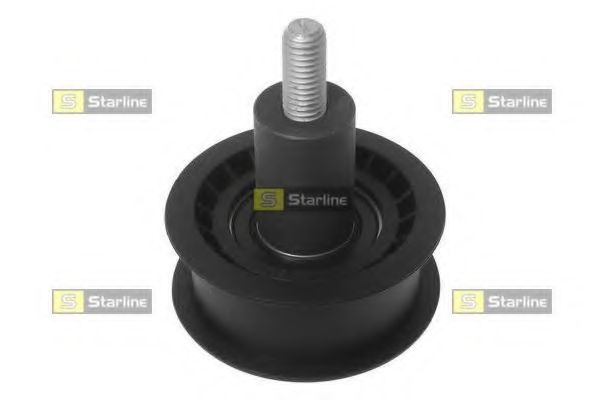 STARLINE - RS B16710 - Обводной ролик