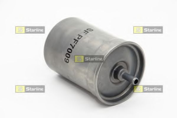 STARLINE - SF PF7009 - Топливный фильтр