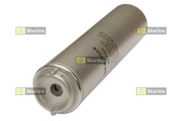 STARLINE - SF PF7504 - Топливный фильтр