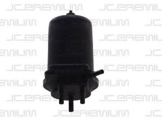 JC PREMIUM - B3R023PR - Фільтр (без датчика рівня води) паливний Renault Megane 1.5dCi 02-/Scenic 1.5dCi 03-