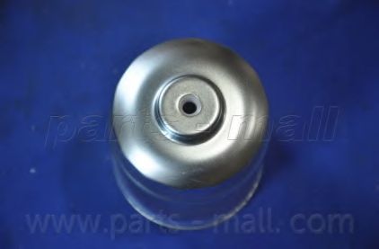 PARTS-MALL - PCA-035 - Фільтр паливний  HYUNDAI STAREX 97-01 (вир-во Parts-Mall)