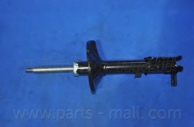 PARTS-MALL - PJA-118A - PJA-118A   PMC  -  Амортизатор