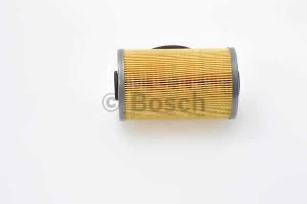 BOSCH - 1 457 431 724 - Фільтр паливний Renault Trafic/Vivaro (система Purflux - висота 120мм) 1.9-3.0 TDI 02-