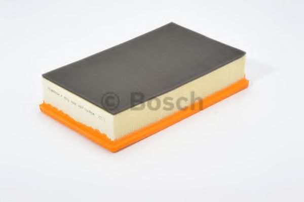BOSCH - F 026 400 007 - Фильтр воздушный (пр-во Bosch)