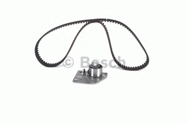 BOSCH - 1 987 949 592 - Пасок ГРМ Renault Grand Scenic; Megane II; Scenic II; Nissan Primera 1,9dCi 11.02-