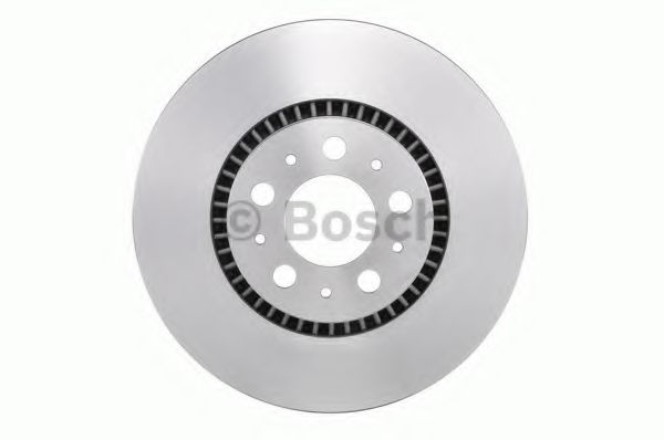 BOSCH - 0 986 478 494 - Гальмівний диск передній Volvo S80/V70 98-