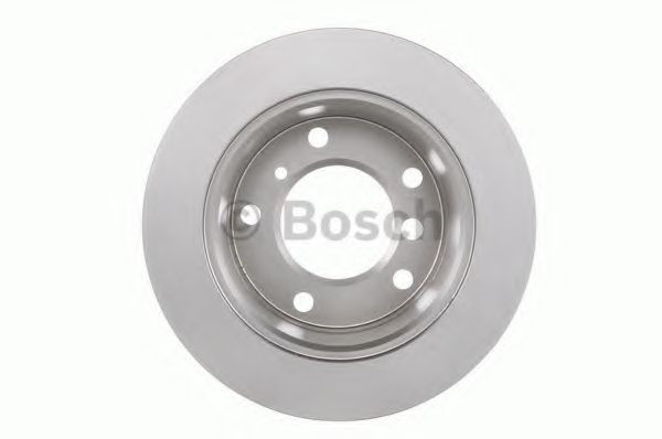 BOSCH - 0 986 478 863 - Диск тормозной MB SPRINTER, VW LT 28-35, LT 28-46, задн. (пр-во Bosch)