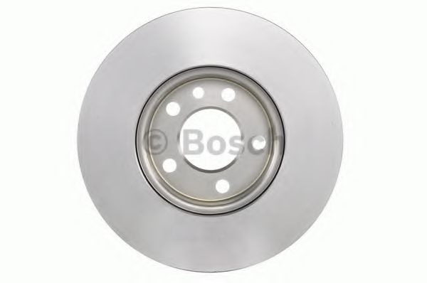 BOSCH - 0 986 479 211 - Диск гальмівний  перед. VW T-5 03- (308x29,5mm) 16"диск