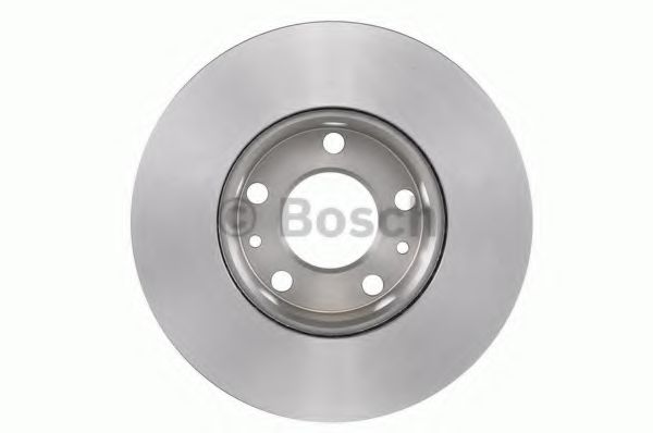 BOSCH - 0 986 479 297 - Тормозной диск (пр-во Bosch)